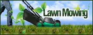 Lawn Mowing Gardening Service