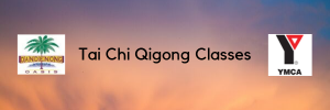 Tai Chi Qigong Banner