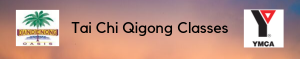 Online Tai Chi Qigong Classes